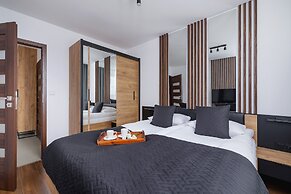 Elegant Apartment Kraków by Renters