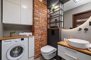 Elegant Apartment Kraków by Renters