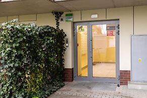 Elegant Apartment Kraków by Renters