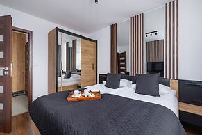 Elegant Apartment Kraków by Renters