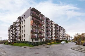 Elegant Apartment Kraków by Renters