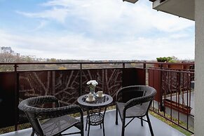 Elegant Apartment Kraków by Renters