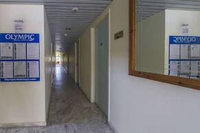 Laganas Holidays Hotel