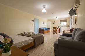 Laganas Holidays Hotel