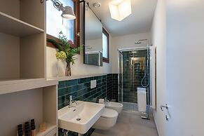 Ca' Longo Palace Apartments