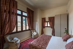 Ca'Longo Palace Damasco Apartment