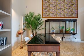 Ca' Longo Palace Apartments