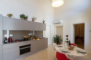 Ca' Longo Palace Apartments