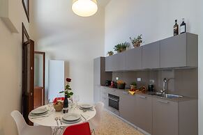 Ca' Longo Palace Apartments