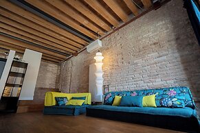 Ca' Longo Palace Apartments