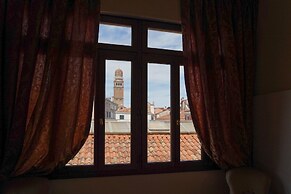 Ca' Longo Palace Apartments