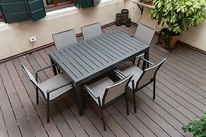 Ca' Longo Palace Apartments