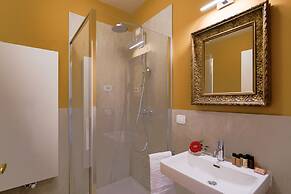 Ca' Longo Palace Apartments