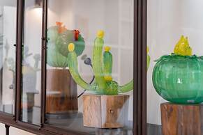 Ca' Longo Palace Apartments