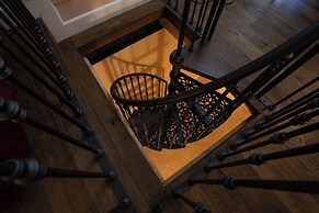 Ca' Longo Palace Apartments