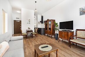 Apartment Central Poznań by Renters