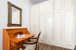 Apartment Central Poznań by Renters