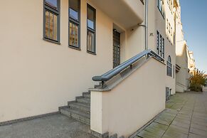 Apartment Central Poznań by Renters