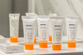 Apartment Central Poznań by Renters