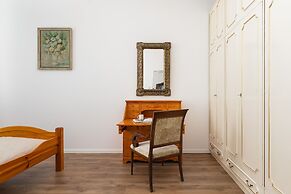 Apartment Central Poznań by Renters