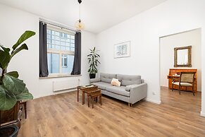 Apartment Central Poznań by Renters