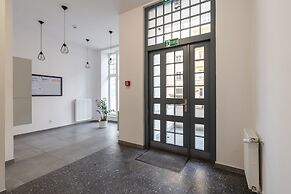 Apartment Central Poznań by Renters