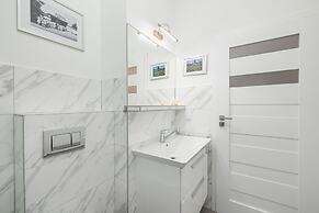 Apartment Central Poznań by Renters