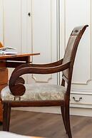 Apartment Central Poznań by Renters