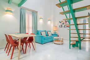 Smartr Sevilla Las Dueñas