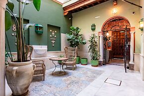 Smartr Sevilla Las Dueñas