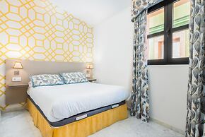 Smartr Sevilla Las Dueñas