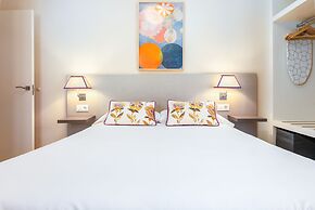 Smartr Sevilla Las Dueñas