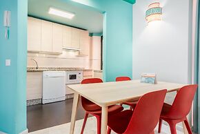 Smartr Sevilla Las Dueñas