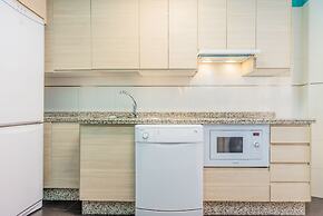 Smartr Sevilla Las Dueñas