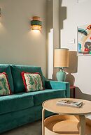 Smartr Sevilla Las Dueñas