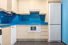 Smartr Sevilla Las Dueñas