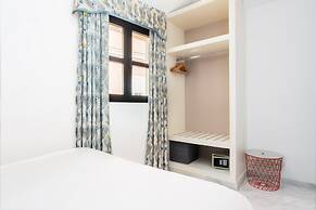 Smartr Sevilla Las Dueñas