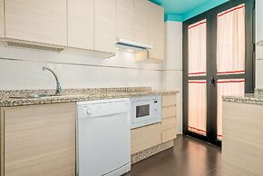 Smartr Sevilla Las Dueñas