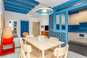 Smartr Sevilla Las Dueñas