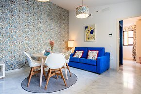 Smartr Sevilla Las Dueñas