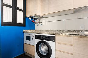 Smartr Sevilla Las Dueñas