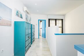 Smartr Sevilla Las Dueñas