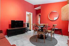 Smartr Sevilla Las Dueñas