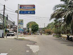 Fico Residence powered by Cocotel