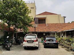 Fico Residence powered by Cocotel