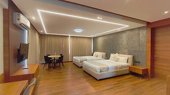 HOTEL BEKAL INTENATIONAL