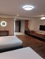 HOTEL BEKAL INTENATIONAL