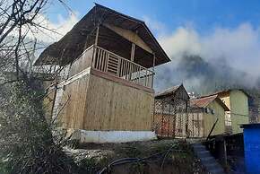 Goroomgo Kasol Huts Kullu