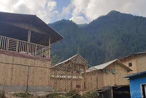 Goroomgo Kasol Huts Kullu