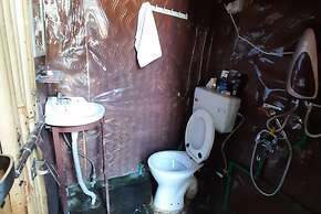 Goroomgo Kasol Huts Kullu